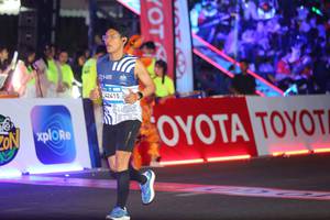 BIB: 42415
                            <button type="button" onclick="openModal(23178969)" class="btn btn-primary btn-sm float-right btn-popup" data-toggle="modal" data-target=".modal-high-quality">
                        <i class="fas fa-shopping-cart"></i> Add to Cart
                    </button>
                                            <button type="button" onclick="isThisMe(23178969, true)" class="btn btn-success btn-sm float-right btn-popup btn-isme hidden" data-toggle="tooltip" data-placement="bottom" title="นี่คือรูปของคุณใช่ไหม คลิกที่นี่เพื่อเอาเข้าอัลบั้ม">
                        <i class="fas fa-plus"></i> Add to album
                    </button>
                    <button type="button" onclick="isThisMe(23178969, false)" class="btn btn-warning btn-sm float-right btn-popup btn-isnotme hidden">
                        <i class="fas fa-ban"></i> Remove from album
                    </button>